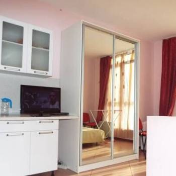 Продается 1-комнатная квартира, 34,1 м²