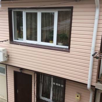 Сдается 2-х комнатная квартира, 35 м²