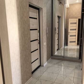 Сдается 1-комнатная квартира, 44 м²