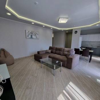 Сдается 2-х комнатная квартира, 55 м²