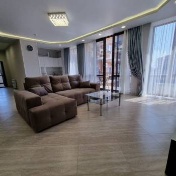 Сдается 2-х комнатная квартира, 55 м²