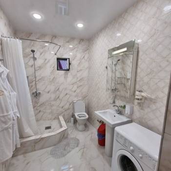 Сдается 2-х комнатная квартира, 55 м²