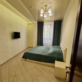 Сдается 2-х комнатная квартира, 55 м²