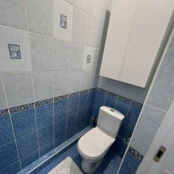 Продается 1-комнатная квартира, 47 м²
