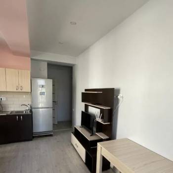 Сдается 1-комнатная квартира, 22 м²