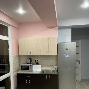 Сдается 1-комнатная квартира, 22 м²