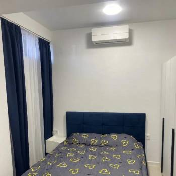 Продается 2-х комнатная квартира, 37 м²
