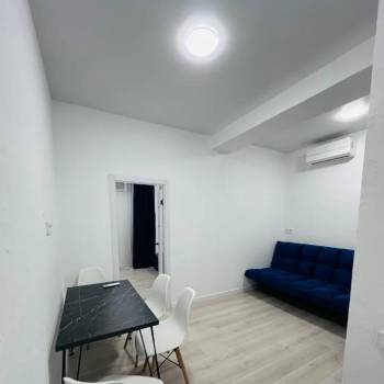 Продается 2-х комнатная квартира, 37 м²