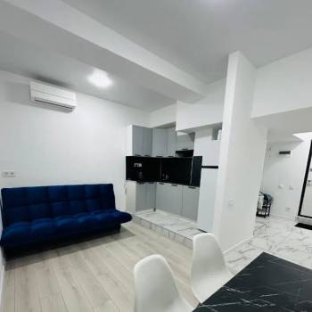 Продается 2-х комнатная квартира, 37 м²