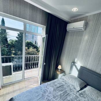 Сдается 2-х комнатная квартира, 35 м²