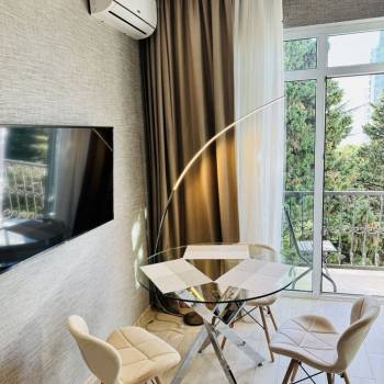 Сдается 2-х комнатная квартира, 35 м²