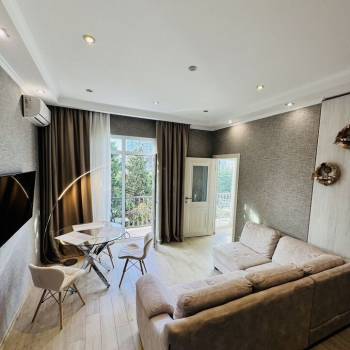 Сдается 2-х комнатная квартира, 35 м²