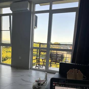 Продается 1-комнатная квартира, 27 м²