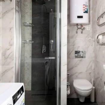 Продается 1-комнатная квартира, 27 м²