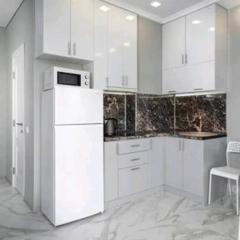 Продается 1-комнатная квартира, 27 м²