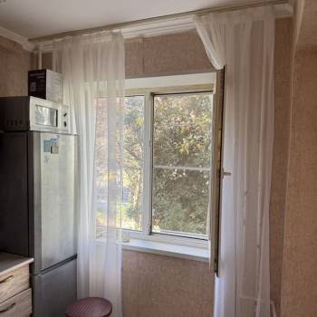 Продается 1-комнатная квартира, 29 м²