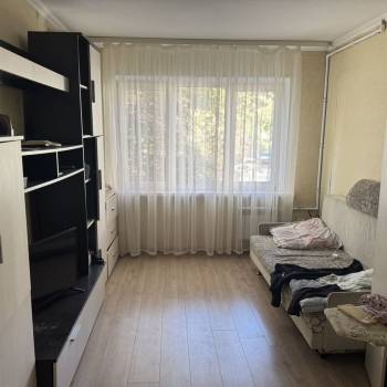 Продается 1-комнатная квартира, 29 м²