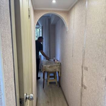 Продается 1-комнатная квартира, 29 м²