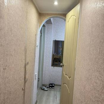Продается 1-комнатная квартира, 29 м²