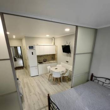 Сдается 1-комнатная квартира, 28,4 м²