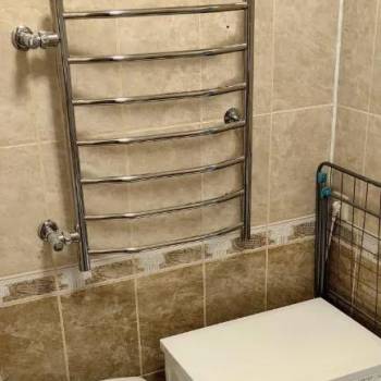 Сдается 1-комнатная квартира, 28,4 м²