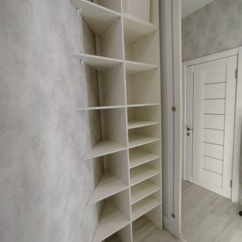 Продается 1-комнатная квартира, 38,5 м²