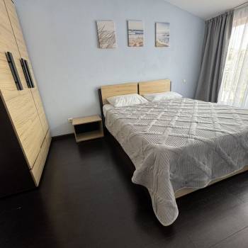 Сдается 1-комнатная квартира, 53 м²