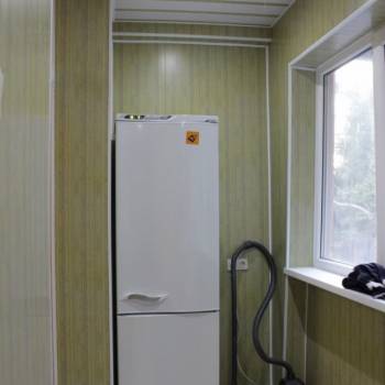 Продается 2-х комнатная квартира, 61,1 м²