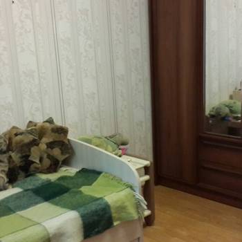 Продается 2-х комнатная квартира, 61,1 м²