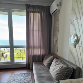 Сдается 1-комнатная квартира, 20 м²