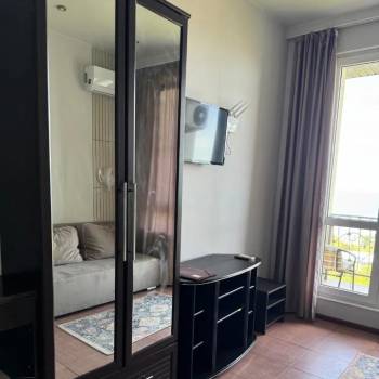 Сдается 1-комнатная квартира, 20 м²
