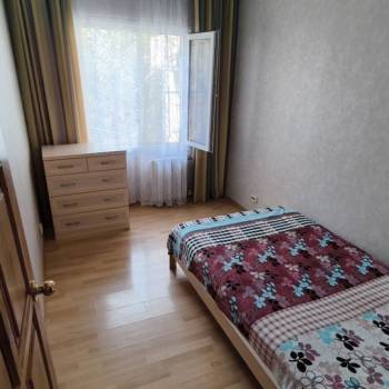 Сдается Многокомнатная квартира, 70 м²