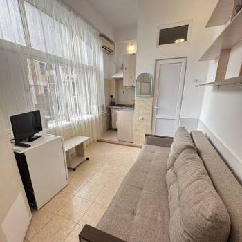 Сдается 1-комнатная квартира, 13 м²