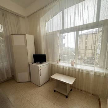 Сдается 1-комнатная квартира, 13 м²