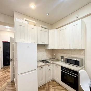 Сдается 1-комнатная квартира, 33 м²