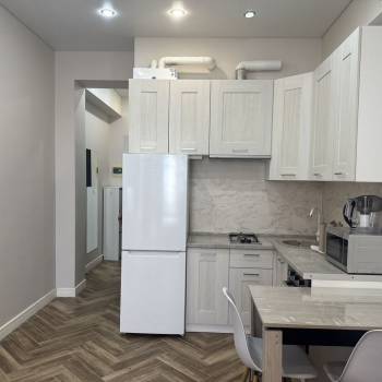 Сдается 1-комнатная квартира, 33 м²