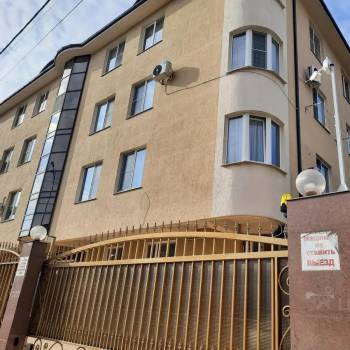 Сдается 1-комнатная квартира, 47,2 м²