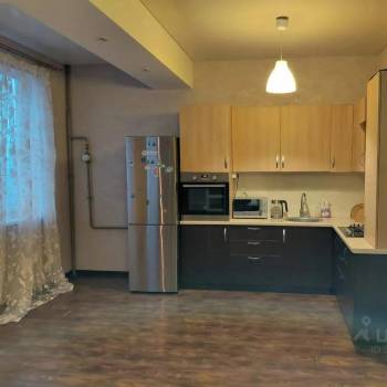 Сдается 1-комнатная квартира, 47,2 м²