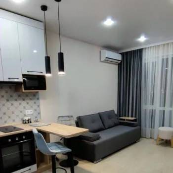 Сдается 1-комнатная квартира, 28 м²