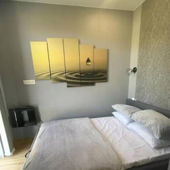 Сдается 1-комнатная квартира, 25 м²