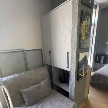 Сдается 1-комнатная квартира, 25 м²