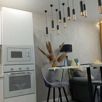 Сдается 2-х комнатная квартира, 42 м²