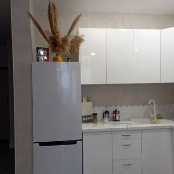 Сдается 2-х комнатная квартира, 42 м²