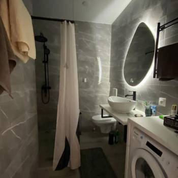 Сдается 2-х комнатная квартира, 42 м²