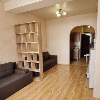 Сдается 1-комнатная квартира, 30 м²