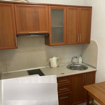 Сдается 1-комнатная квартира, 20 м²