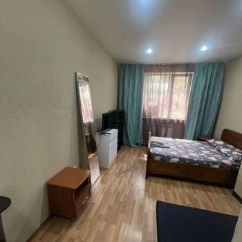 Сдается 1-комнатная квартира, 20 м²