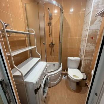 Сдается 1-комнатная квартира, 20 м²