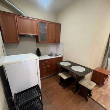 Сдается 1-комнатная квартира, 20 м²