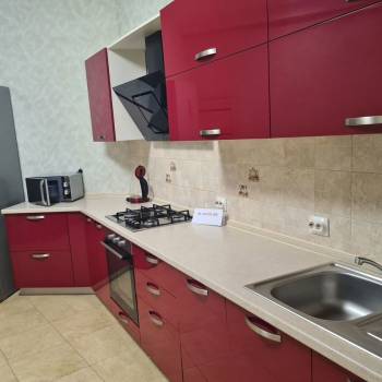 Продается 2-х комнатная квартира, 74 м²